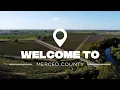 SJVRPC 2025 Welcome to Merced County