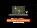 Base-Building Simulation Game Tutorial in Unity - Introduction