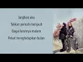 Download Lagu 🔴OST NUR 2 - Tetap Kamu (AMYLEA X MEGAT) Official Lyric Video
