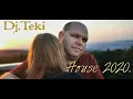 DJ Teki   House 2020