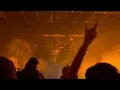 Wolves In The Throne Room - Mountain Magick, Sala Wolf, Barcelona, 29 October 2022