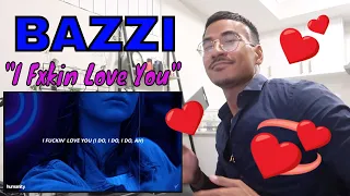 Download Bazzi - I.F.L.Y. (Lyrics) (Jtip Reaction) MP3