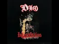 Lagu Dio Intermission album nr 16