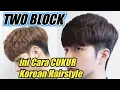 Download Lagu Cara potong rambut two block korean - Bebas gunting