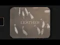 Cody Johnson - Leather (Lyric Video)