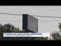 Military-grade blasting cap donated to Goodwill investigated by Clarksville authorities