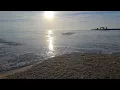 King Tide Santa Barbara CA 120325