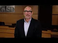 Garland ISD 2025 Back to School