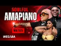 Download Lagu SOULFUL AMAPIANO MIX 2025 VOL 35 | DJ WEBABA