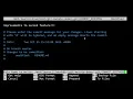 Modifying git History - Amending a Commit in git