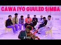 Download Lagu CAWA IYO GULEED SIMBA WACA DARAA KA DHACAY 
