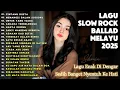 Download Lagu LAGU JIWANG TERBAIK 🎶😭 | PATAH HATI \u0026 RINDU TAK BERTEPI 💔 SLOW ROCK KAPAK 2025 - Cintamu Dusta
