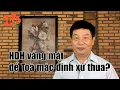 Download Lagu HDH vắng mặt để Toà mặc định xử thua?          #diendan216