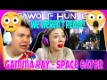 Gamma Ray - Space Eater (HQ) 1990 | THE WOLF HUNTERZ Jon and Dolly Reaction
