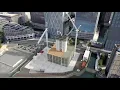Download Lagu Skyscraper Construction Animation - Rendirect