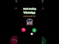 Download Lagu Nada dering WhatsApp versi rem mobil truk #nada #nadadering #whatsapp #whatsappstatus