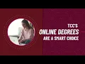 Online Degree Options