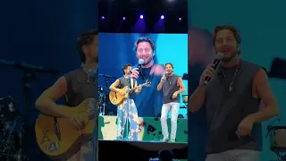 manuel carrasco y camilo