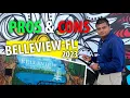 Belleview FL Exploring the Ups and Downs of this Charming Town