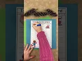 Tracing Letters Winter Coloring Pages for Kids ABC