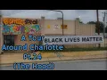 A Tour Around Charlotte NC Pt 24 The Hood