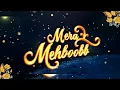 Lagu Mere Mehboob Love Mix | Tera Tadapna To Banta Hai | New Audio 2026 | Ufff Studio Presents
