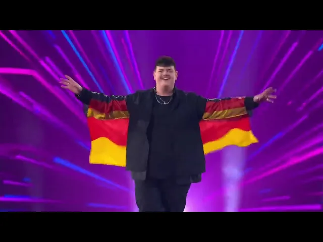 Eurovision Song Contest 2024: la Finale (11 maggio)