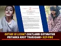Oktabi Gi Lichat chatlambi Gotimayum Priyanka khut tharagani= KCP-PWG