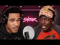 Download Lagu Lil Yachty \u0026 Concrete Boys - In The Booth With Plaqueboymax