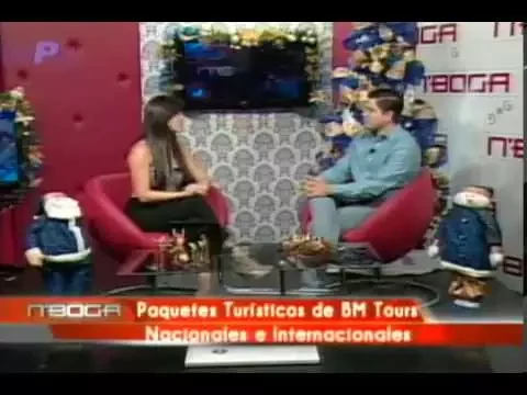 Paquetes Turísticos de BM Tours Nacionales e Internacionales