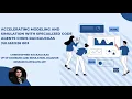Accelerating Modeling and Simulation with Specialized Code Agents Chris Rackauckas JuliaEO26 003