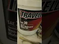 Non detergent motor where yo use it