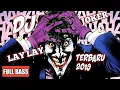 Download Lagu DJ LAY LAY LAGU JOKER FULL BASS TERBARU 2020