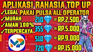 Cara Mengatasi Pembayaran Tidak Tersedia Saat Beli Spesial Aidrop atau Top up Diamond!. 