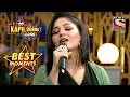 Download Lagu The Kapil Sharma Show | Sunidhi Ne Apni Madhur Aawaz Mein Kiya Sabko Entertain! | Best Moments