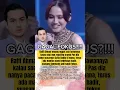 Download Lagu KASIAN JADI SALTING Momen Candaan Raffi Ke Syifa Hadju Bikin Rizky Nazar Salting #syifahadju #shorts