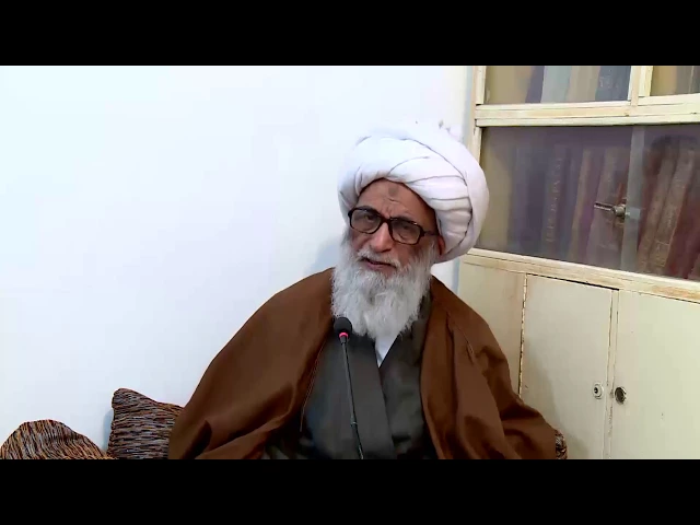 ⁣25   تقرير دالاصول 25ربيع الاول 1437هـ المصادف 6 1 2016م