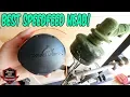 The Best Speedfeed Trimmer Head Replacing Your Line In 30 Seconds ECHO Speedfeed 400 Head