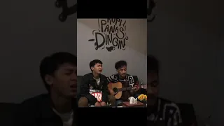 hanyalah tuhan saja bisa menentukan semua cover by raffa aldiansyah 
