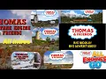 Download Lagu Thomas \u0026 Friends ALL intros (Updated) | Seasons 1-25