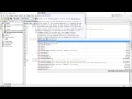 How to populate JavaFX bar chart with database values