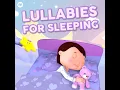 Brahms Lullaby (Calming, Soft Lullaby) - Little Baby Bum Nursery Rhyme Friends