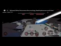 Grappler Drop Down Dash Speed Vault on Mobile Roblox Parkour