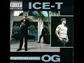 Lagu Ice T - Original Gangster Full Album