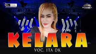 Download KELARA II ITA DK MP3