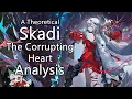 Download Lagu A Skalter Guide (If She Was Real) | Arknights Spotlight