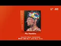 Pilu Membiru - Kunto Aji