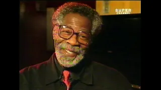 Joe Henderson Interview 1993