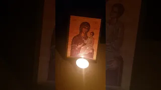 صلاة ضد السحر والعين الشريره والحسد دندنها