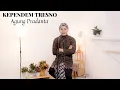 KEPENDEM TRESNO - AGUNG PRADANTA | COVER BY SIHO LIVE ACOUSTIC